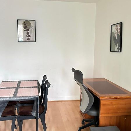 Ris-Orangis Deux Pieces Ris Orangis 아파트 외부 사진